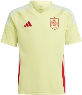 Cfb3 Camiseta España 2ª Equipación 2024/25