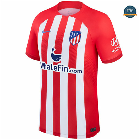 Comprar Cfb3 Camiseta Atletico Madrid 1ª Equipación 2023/2024
