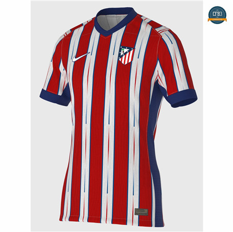 Cfb3 Camisetas Atletico Madrid 1ª 2024/2025