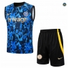 Outlet Camiseta entrenamiento sin mangas Chelsea azul 2024/2025