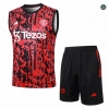 Comprar Camiseta entrenamiento sin mangas Manchester United rojo 2024/2025