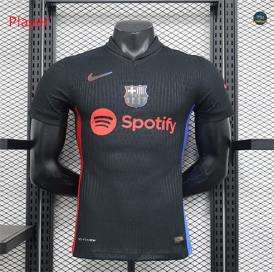 Comprar Camiseta futbol Barcelona Player 2ª Equipación 2024/2025
