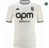 Outlet Camiseta futbol AS Monaco 3ª Equipación 2024/2025