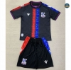 Ofertas Camiseta futbol Crystal Palace Niño 3ª Equipación 2024/2025