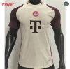 Cfb3 Camiseta futbol Bayern Munich Player Equipación Especial 2024/2025