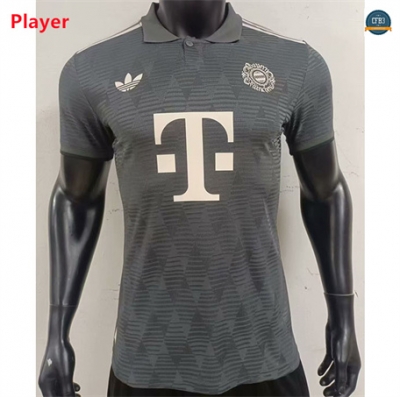 Cfb3 Camiseta futbol Bayern Munich Player Equipación Oktoberfest Especial 2024/2025