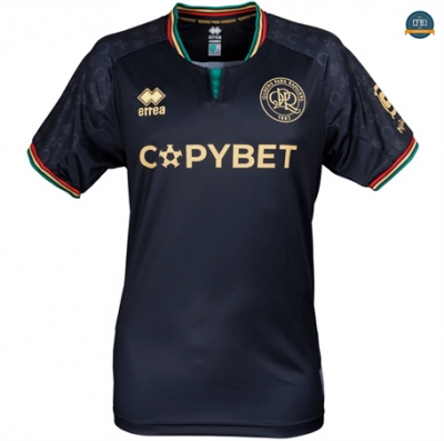 Cfb3 Camiseta futbol Queens Park Rangers 2ª Equipación 2024/2025