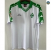 Cfb3 Camiseta futbol Retro 2001 Werder Bremen 2ª Equipación