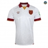 Cfb3 Camiseta futbol West Ham United 3ª Equipación 2024/2025