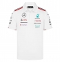 Cfb3 Camiseta Polo Mercedes AMG Petronas F1 2024