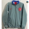 Comprar Rompevientos reversible Atletico Madrid Equipación azul 2024/2025