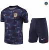 Crear Camiseta entrenamiento Inglaterra + Pantalón Azul marino 2024/2025