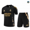 Buscar Camiseta entrenamiento Real Madrid Niño + Pantalón negro 2024/2025