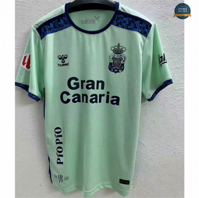 Ofertas Camiseta Las Palmas Tercera Equipación 2024/2025