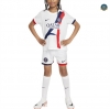 Cfb3 Camiseta futbol Paris Saint Germain Niño Segunda Equipación 2024/2025