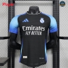 Outlet Camiseta Real Madrid Player Equipación Special Negro 2024/2025