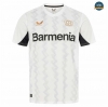 Outlet Camiseta TSV Bayer 04 Segunda Equipación 2024/2025