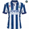 Ofertas Camiseta West Bromwich Albion Primera Equipación 2024/2025