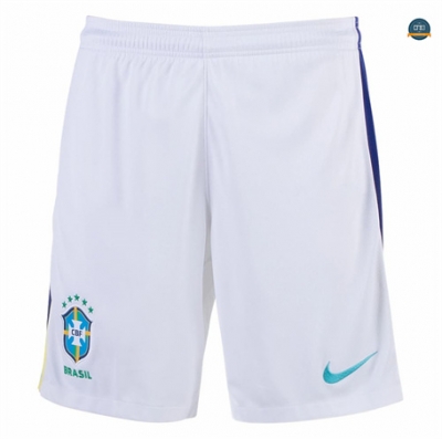 Venta Camiseta futbol Pantalones Brasil 2ª Equipación 2024/2025