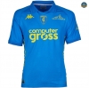 Cfb3 Camiseta futbol Empoli F.C Equipación Azul 2024/2025