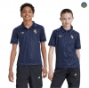 Cfb3 Camiseta futbol Juventus Niños Equipación 3ª 2024/2025