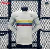 Comprar Camiseta futbol Colombia Player Equipación conmemorativa Manga Larga 2024/2025