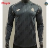 Crear Camiseta futbol Real Madrid Player Equipación Edición especial Manga Larga 2024/2025