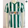 Cfb3 Camiseta futbol Retro 1988-89 Real Betis 1ª Equipación