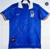 Hacer Camiseta Retro 1995 Italia 1ª Equipación