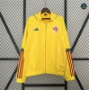 Outlet Rompevientos Colombia Equipación amarillo 2024/2025