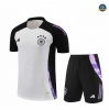 Ofertas Camiseta entrenamiento Alemania + Pantalón Blanco 2024/2025