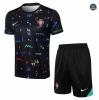 Comprar Camiseta entrenamiento Portugal + Pantalón negro 2024/2025