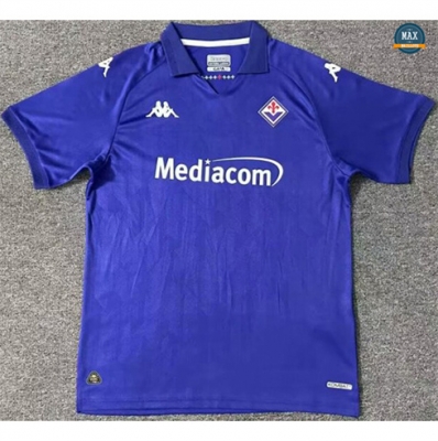 Cfb3 Camiseta futbol Fiorentina Primera Equipación 2024/2025