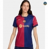 Cfb3 Camiseta futbol Barcelona Mujer Primera Equipación 2024/2025