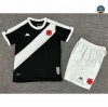 Cfb3 Camiseta futbol Vasco Niño Primera Equipación 2024/2025