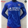 Comprar Camiseta Chelsea Player Primera Equipación Manga larga 2024/2025