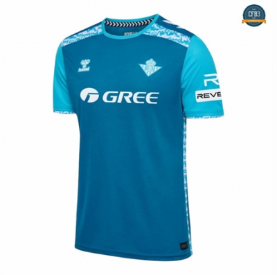 Ofertas Camiseta Real Betis Tercera Equipación 2024/2025