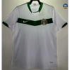 Cfb3 Camiseta futbol Retro 2006 Mexico Segunda Equipación