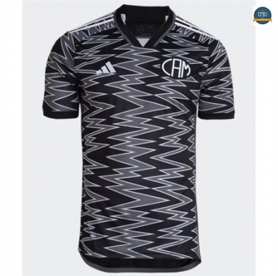 Cfb3 Camiseta futbol Atletico Mineiro 3ª Equipación 2024/2025