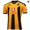 Cfb3 Camiseta futbol Kaizer Chiefs 1ª Equipación 2024/2025