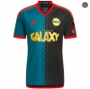 Cfb3 Camiseta futbol LA Galaxy 3ª Equipación 2024/2025