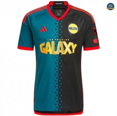 Cfb3 Camiseta futbol LA Galaxy 3ª Equipación 2024/2025