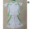 Venta Camiseta futbol Argelia Niño 1ª Equipación 2024/2025