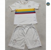 Ofertas Camiseta futbol Colombia Niño Equipación edición conmemorativa 2024/2025