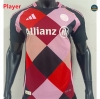 Ofertas Camiseta futbol Bayern Munich Player Equipación Rojo 2024/2025