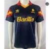 Outlet Camiseta futbol Retro 1991-92 AS Roma 3ª Equipación