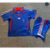 Buscar Camiseta Retro 2006 Francia Niño 1ª Equipación