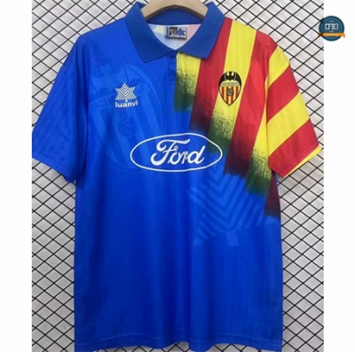 Comprar Camiseta Retro 1995-96 Valencia 1ª Equipación