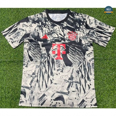 Cfb3 Camiseta futbol Bayern Munich Edición Especial Equipación 2024/2025