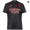 Cfb3 Camiseta Benfica 2ª Equipación 2024/2025